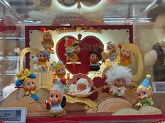-泡泡玛特POPMART(壹号店)