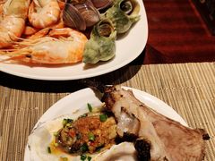 -常德武陵天济喜来登酒店-盛宴餐厅