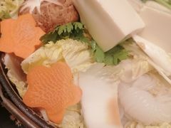 -合点寿司(金虹桥商场店)