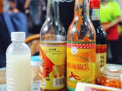 -荔林食店(西华路店)