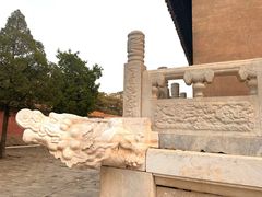 -清东陵