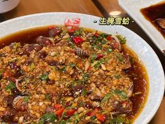 生腌雪蛤-抱德·潮汕味(琶洲店原惠城鱼仔)
