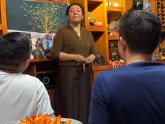 -吉祥圣雪藏餐