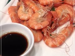 -小老板海鲜酒家(董家渡店)