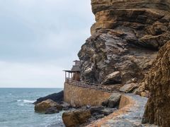 -大连金石滩滨海国家地质公园