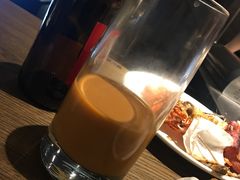 泰式奶茶-水木锦堂·自助铁板烧(世贸天阶店)