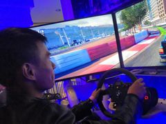 -弘阳·未来世界(弘阳广场店)