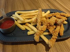 -必胜客(兴旺店)