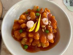 -永春园·扬州早茶·淮扬菜(漫乐城店)