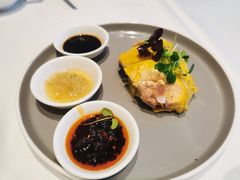 -松鹤楼(狮山永利广场店)