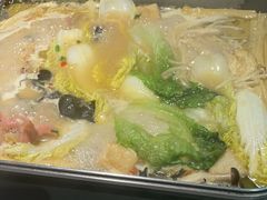 -半天妖烤鱼(京新广场店)