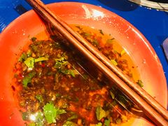 -马路边边火锅串串(观前街店)