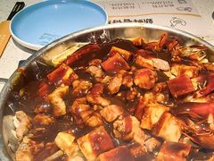 -黄记煌三汁焖锅(顺义华联店)