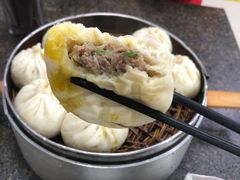 -胡家包子·清真(大众巷店)