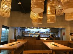 -东园小馆(苏州中心店)