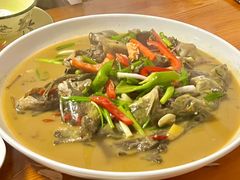 -老衢里·衢州农家菜(邱隘店)