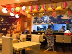 -有喜屋·深夜食堂(北京西路店)