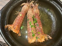 -小时候焗海鲜(鄞州万达店)