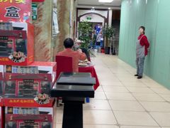 -山海关清和浑锅店