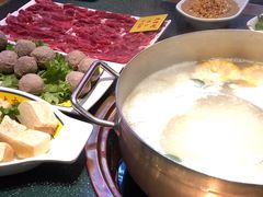-大吉利·潮汕鲜牛肉火锅(万峰路店)