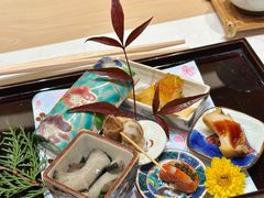 -鮨一日本料理(大中华店)