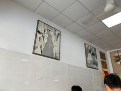 大堂-蟹芆三馄饨