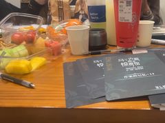-剧狐剧本杀(徐汇1号店)