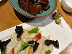 -WILDS 野有食(碧坞店)