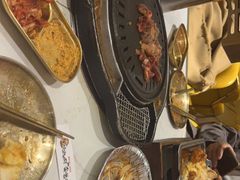 -老板娘的烤肉店(港湾广场店)