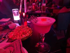 -MOSSO音乐酒吧·live house(南京旗舰店)