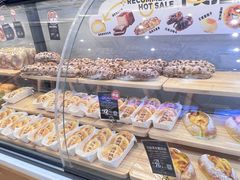 -DEMO黛慕蛋糕(中泰店)