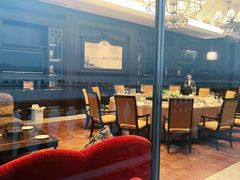 -杭州新新饭店·1913餐厅