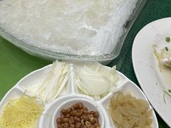 -盛港湾海鲜食府(黄沙店)