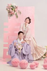 -金夫人婚纱摄影(西昌店)