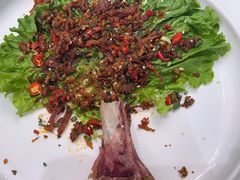 -尚宴(盛世广场·食尚街店)