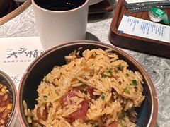 -大头椰·海南椰子鸡火锅(思明万象城店)