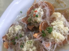-旺富东海大酒楼(海鲜街店)