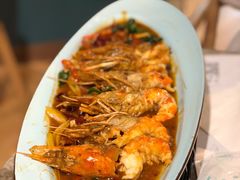 -美奈小馆·东南亚菜(福田星河COCO Park店)