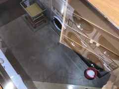 -XI·LaundryCafe 喜咖自助洗衣咖啡店