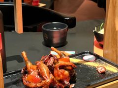 -羽鸽集·乳鸽专门店·地道顺德菜(岭南站店)