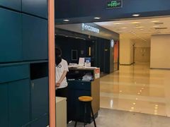 -海马体照相馆(北京apm店)