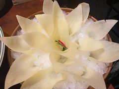 功夫土豆片-大隐·成都火锅Bistro(合生麒麟新天地店)