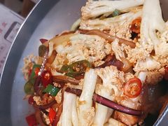 -鱼食饭稻·苏浙土菜17年老馆子(平江路店)