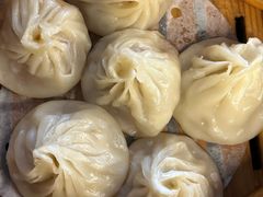 -古都历食南京菜·烤鸭·鸭血粉丝·汤包(南京博物院店)