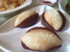 -宝园酒家(美林M·LIVE天地东座店)