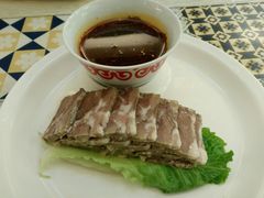 -阿拉丁新疆风味餐厅·清真(罗廊巷店)