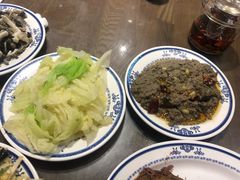 -老爆肚满五香烧牛羊肉