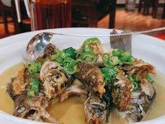 -野渡坡·极致湘菜·庭院餐厅(汉阳店)