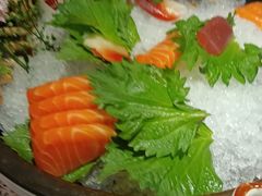 -桃夭日式料理(国信店)