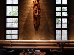 -阳朔糖舍酒店·糖舍餐厅&酒吧